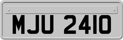 MJU2410