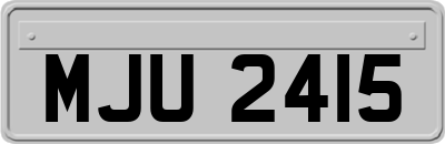MJU2415