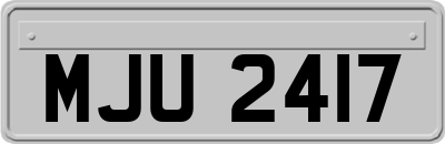 MJU2417