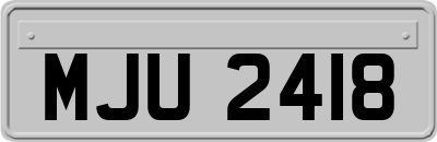 MJU2418