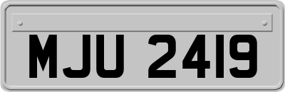 MJU2419