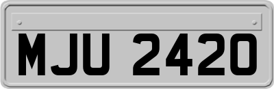 MJU2420