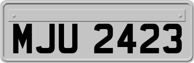 MJU2423