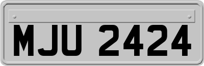 MJU2424