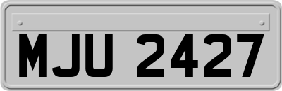 MJU2427