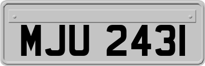 MJU2431