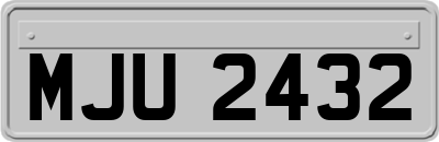 MJU2432