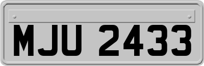 MJU2433