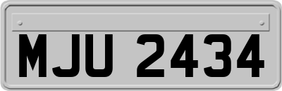 MJU2434