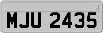 MJU2435
