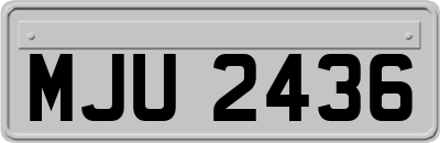 MJU2436