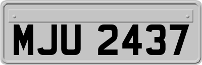 MJU2437