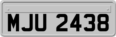 MJU2438