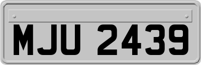 MJU2439
