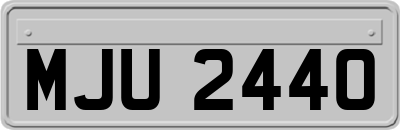 MJU2440