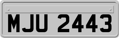 MJU2443