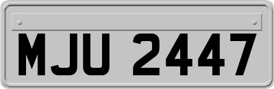 MJU2447