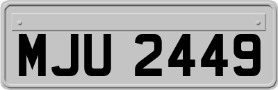 MJU2449