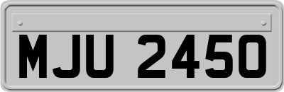 MJU2450