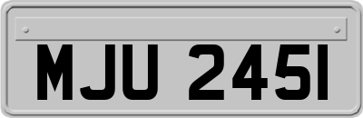MJU2451