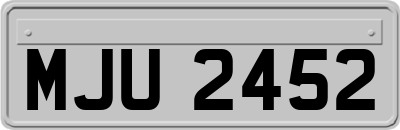 MJU2452