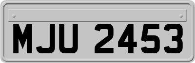 MJU2453