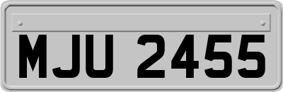 MJU2455