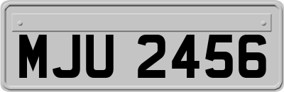 MJU2456