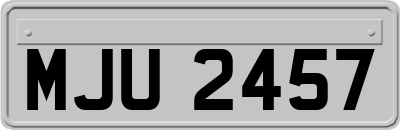 MJU2457