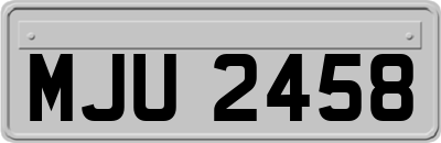 MJU2458