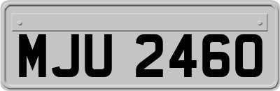MJU2460
