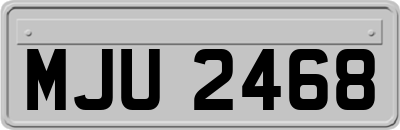 MJU2468