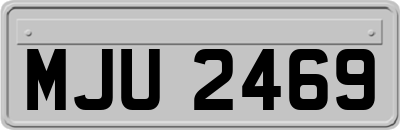 MJU2469
