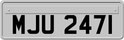 MJU2471