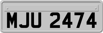 MJU2474