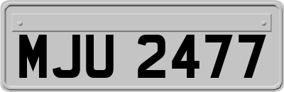 MJU2477