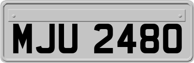 MJU2480