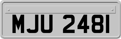 MJU2481