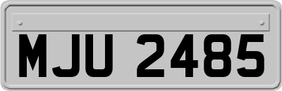 MJU2485