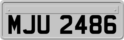 MJU2486