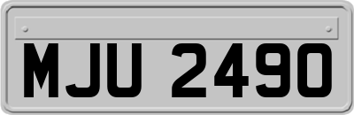 MJU2490