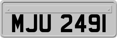 MJU2491