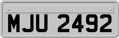 MJU2492