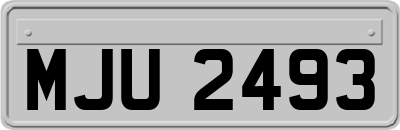 MJU2493