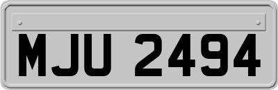 MJU2494