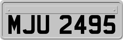 MJU2495