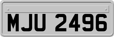 MJU2496