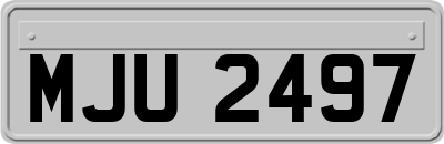 MJU2497