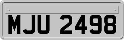 MJU2498