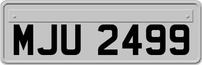 MJU2499